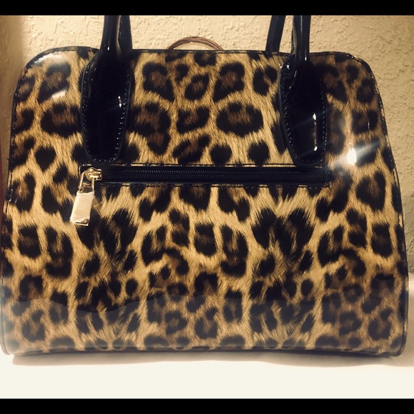 La Terre Fashion Handbags - La Terre Fashion Handbag
